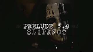 𝐒𝐋𝐈𝐏𝐊𝐍𝐎𝐓 - 𝐏𝐑𝐄𝐋𝐔𝐃𝐄 𝟑.𝟎 (𝐒𝐋𝐎𝐖𝐄𝐃)