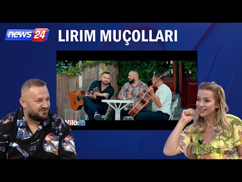 Lirim Muçollari, këngëtari besnik i motiveve korçare: I kam përzemër edhe baladat rock