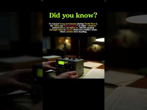 How MI5 Outsmarted Hitler: Britain’s Double-Cross System Explained