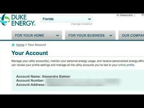 $122 or $122,000? Power bill mishap from Duke Energy...