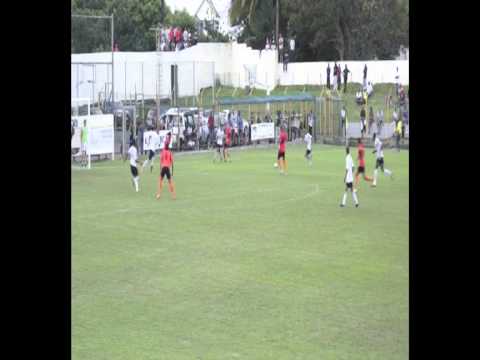 AS Excelsior-JS Saint Pierroise