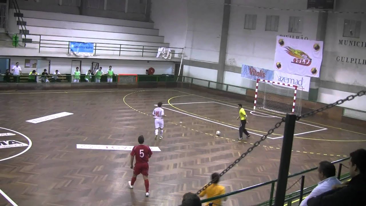 Miramar 0-9 Boavista (juniores)