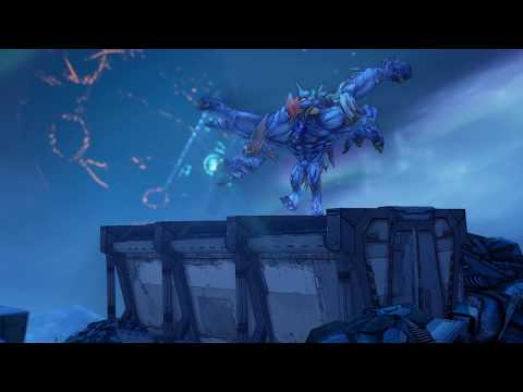 Borderlands 2 Gameplay Walkthrough Episode 1 - My First Gun (No Commentary)