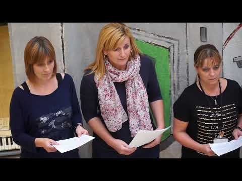 O-krug, MORE TI SI ČEŽNJA, mentor Antonija Tomas