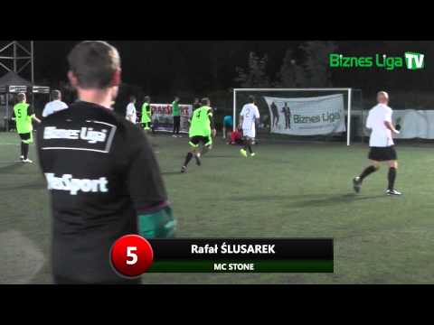 04.09.2014 Biznes Liga - Interwencja Tygodnia