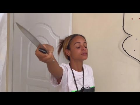 LA MUJER CONTROLADORA cap1