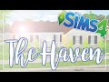 The Sims 4 Speed Build The Haven