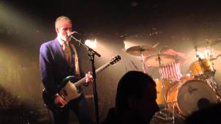 Triggerfinger - I&#39;m Coming for You