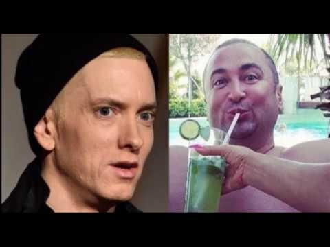 Kočenje: Đani - Eminem