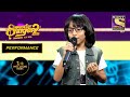 Rituraj ने दिया एक Entertaining Performance Superstar Singer Season 2 Himesh Alka Ya