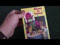 VHS And DVD Update For March 24th 2019