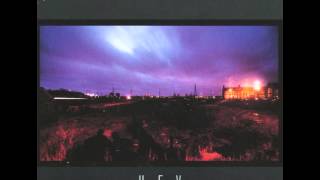 Bark psychosis - Pendulum man