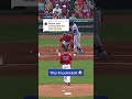 This Steven Wright knuckleball from 2015 had his catcher LOST ? #shorts