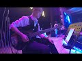 Chỉ Là Giấc Mơ, Người Hát Tình Ca - Trung Quân Idol (Bass Cam) live in AMO la MUSICA
