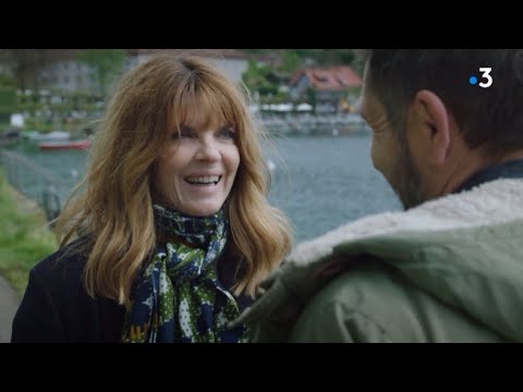 Final de l’épisode "Les amants du lac" | Cassandre saison 8 🎬