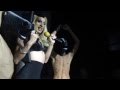 ALASKA THUNDERFUCK SINGS 'WRECKING ...