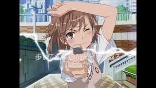 ぐるたみん Oniy My Railgun Firp Sibe 歌詞付き تحميل اغاني مجانا