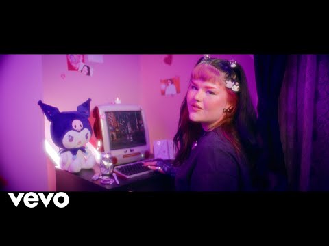 Mae Stephens - Cheeky But Charming ft. KUROMI