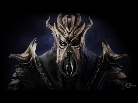 The Elder Scrolls V: Skyrim - Dragonborn (PC) - Steam Key - GLOBAL - 1