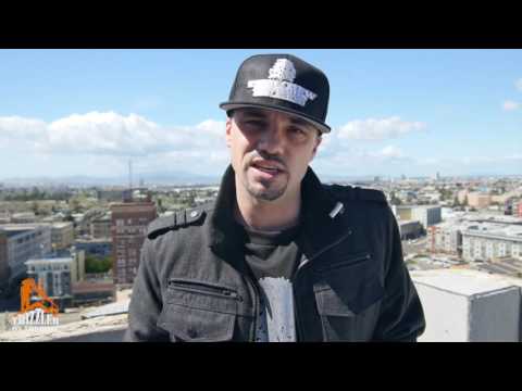 Dosia Did The Beat talks about his new company Hypetrap.com || Thizzler.com Interview