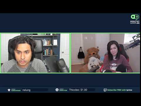 Dr K goes off on Hafu