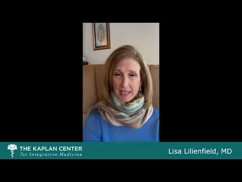 WatchPAT ONE for Detecting Sleep Disorders | Dr. Lisa Lilienfield - The Kaplan Center