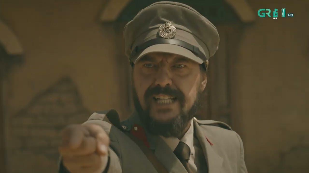 Hum Usmani Saltanat ko Khatam kar Ke Dum Leinge - Zarb e Mehmet | Green TV Entertainment