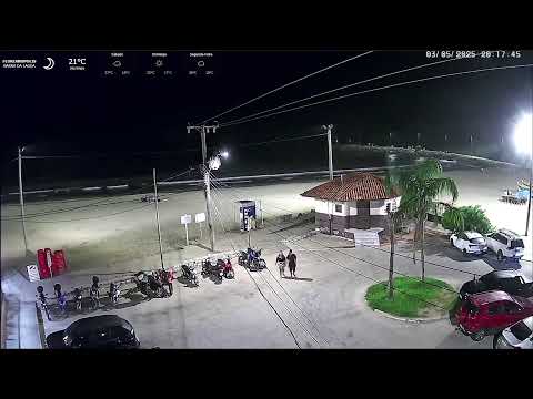 Barra da Lagoa Florianópolis, SC live webcam