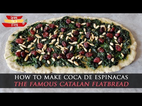 download lagu mp3 mp4 Catalan Spinach, download lagu Catalan Spinach gratis, unduh video klip Catalan Spinach