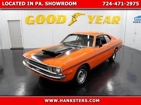 1972 Dodge Demon (CC-1381484) for sale in Homer City, Pennsylvania