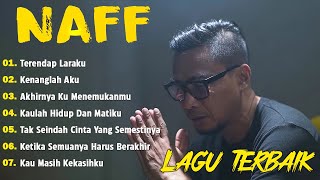 Download lagu NAFF 10 LAGU TERBAIK | POP NOSTALGIA 2000AN|| Terendap Laraku || Kau Masih Kekasihku || mp3