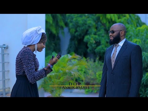 Asiya Chairlady (Shagwaba) Official Video 2023# Ft Abba El Mustapha