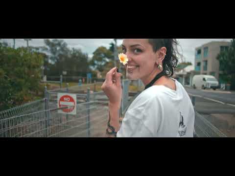 Isaac Chambers & Dub Princess - Speak Truth (Official Video)