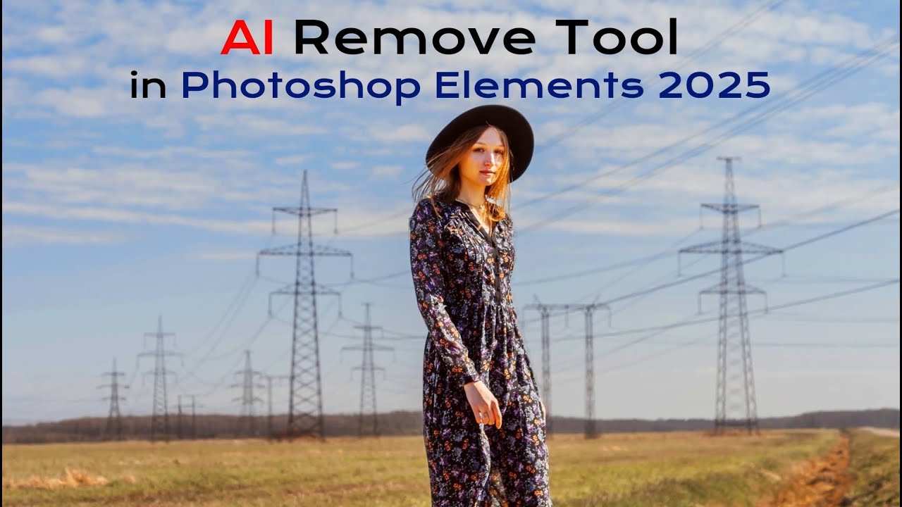 AI Remove Tool