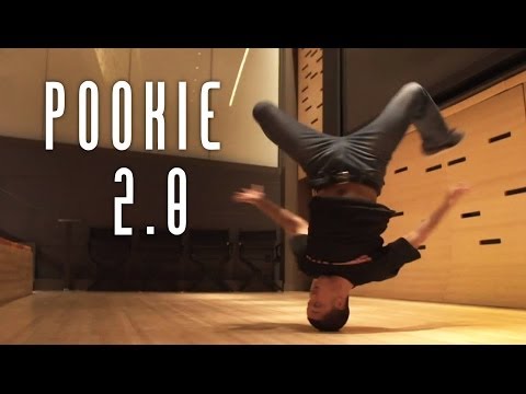 Bboy El Nino ft. Gravity | Silverback Bboy Events x YAK FILMS