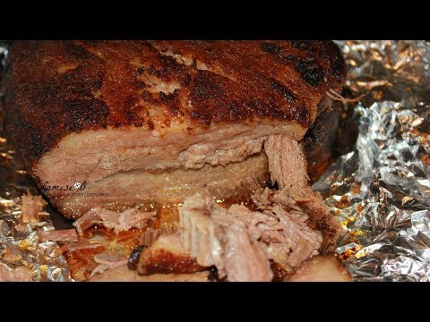 Slow Cooker Brisket Recipe | Crock Pot Recipe |...