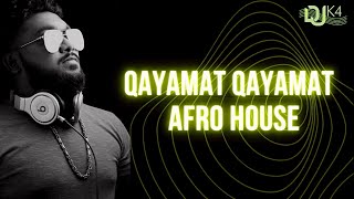 Download lagu QAYAMAT QAYAMAT (AFRO HOUSE) DJ K4 mp3
