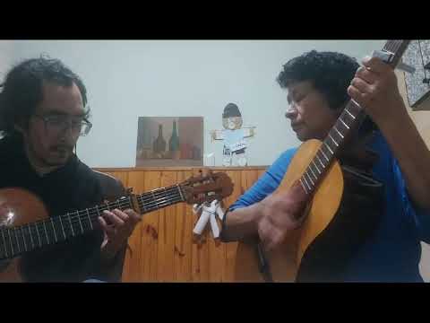 Canción de las simples cosas, de César Isella!