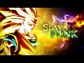 Goku S Super Saiyan 4 Is PURE HYPE Slava FUNK 4K Edit AMV