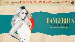 Britney Spears - Dangerous | Legendado (PT-BR)