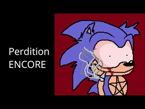 Perdition ENCORE