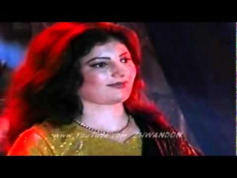 Nazia Iqbal & Javed Fiza ~ Za Da Pekhawer Yema Yar Me Da Kabul de - YouTube.flv