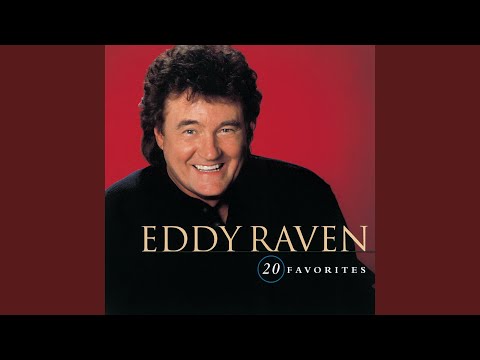 Bayou Boys - Eddy Raven