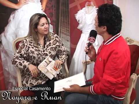 APLAUZZO 13 06 12 - PREVIEW CASAMENTO NAYARA e RUAN by NIVIA MIRANDA