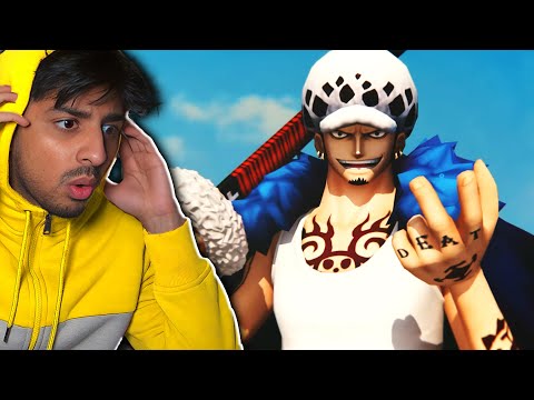 Insane Aura Farming for OPBR 7th Anniversary Part 2