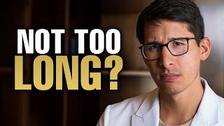 How long does it take to taper off my benzodiazepines