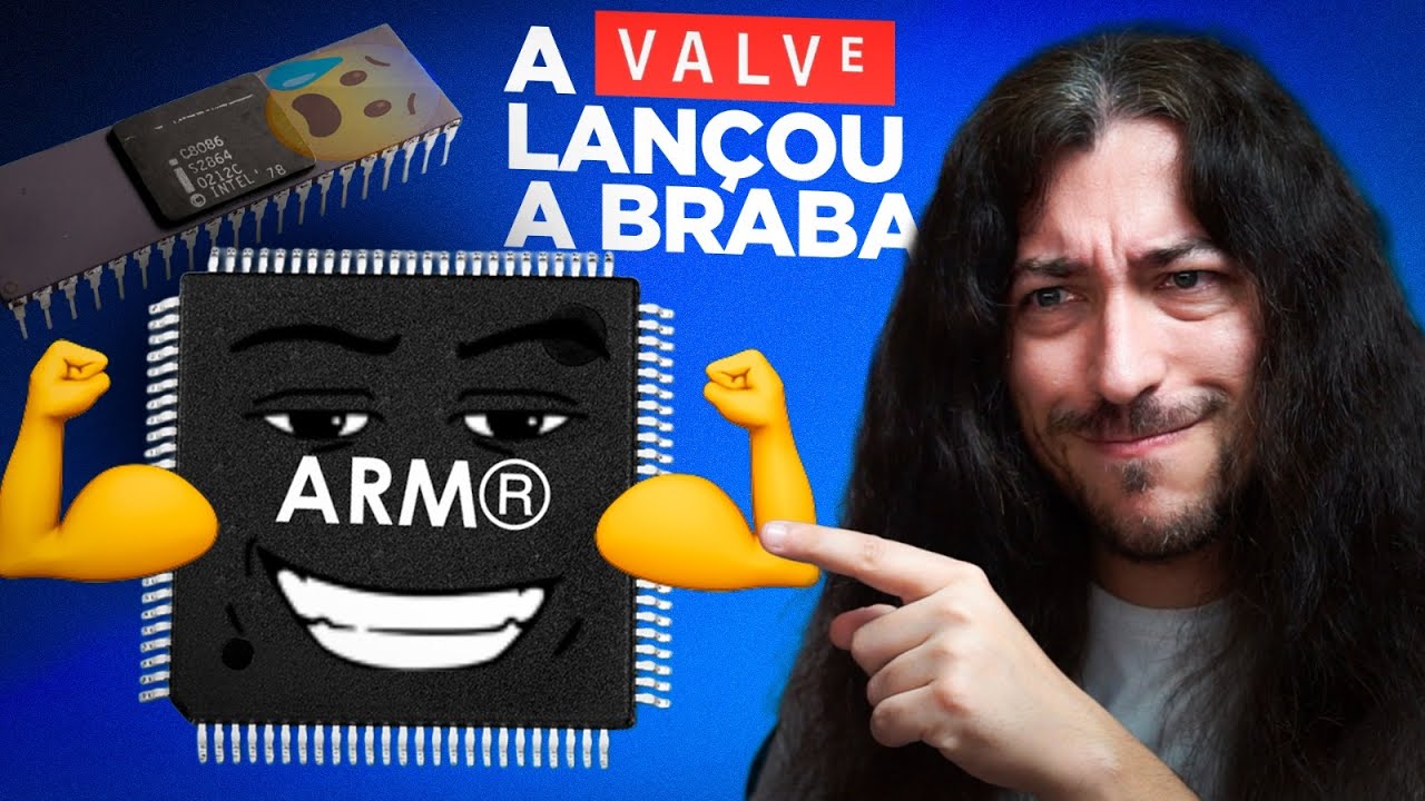 VALVE APOSTA NO SOFTWARE ABERTO E INTEROPERABILIDADE | Tecnologia e Classe