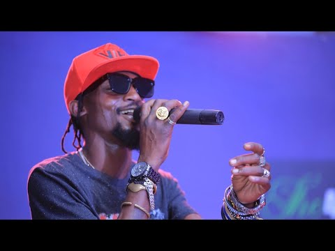 Alex Muhangi Comedy Store April 2020 - Radio & Weasil