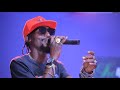 Alex Muhangi Comedy Store April 2020 Radio Weasil