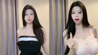 #china #china #tiktok #乔乔子 抖奶好身材 每日竖屏分享